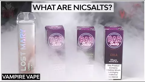 What are 10ml e-liquids? Watch this video to find out.