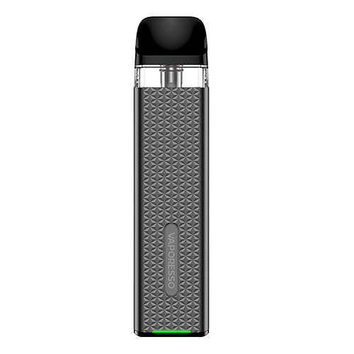 A typical pod vape kit from Vaporesso