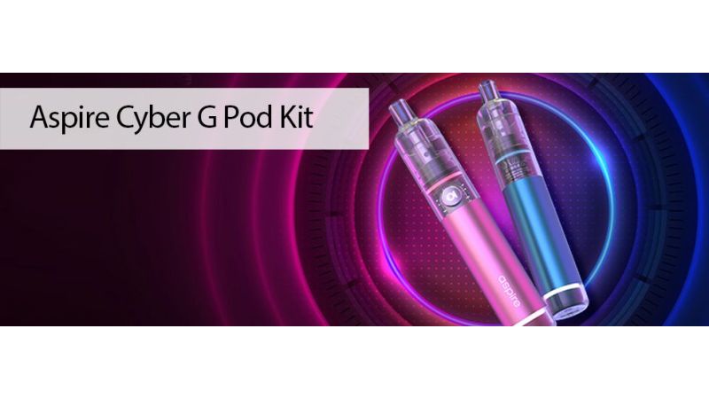 Long-Term Test: Aspire Cyber G Pod Kit