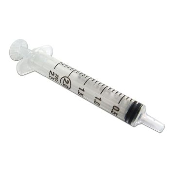 Mixing Syringe 2ml