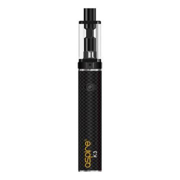 Aspire K3 Kit Black