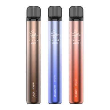 ELFBAR 600 V2 Disposable Bundle