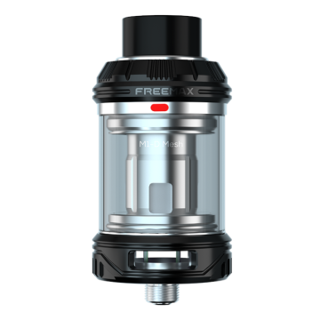 FreeMax M Pro 3 Vape Tank - Black