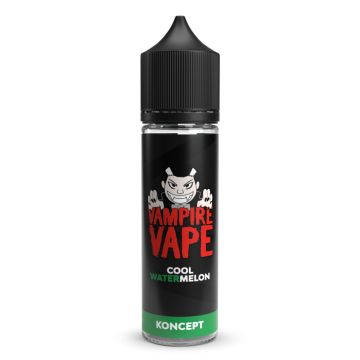 Vampire Vape Koncept 70/30 - Cool Watermelon - 50ml