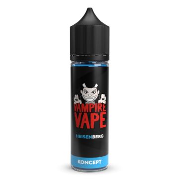 Vampire Vape Koncept 70/30 - Heisenberg - 50ml