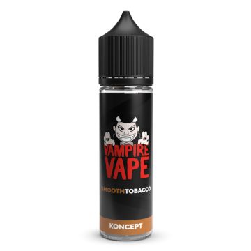 Vampire Vape Koncept 70/30 - Smooth Tobacco - 50ml