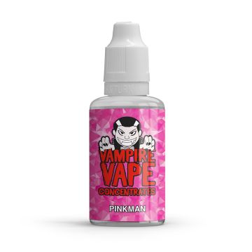 Vampire Vape Concentrate - Pinkman - 30ml