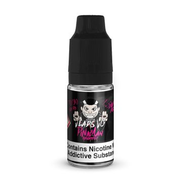 Vlads VG - Pinkman Revamped - 10ml