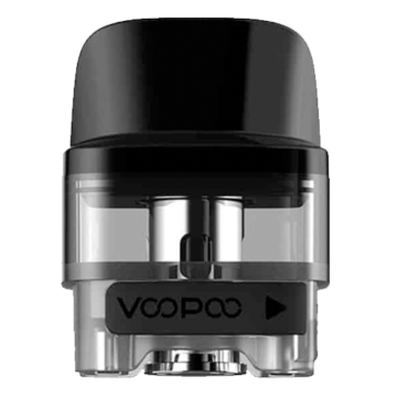 VooPoo Vinci Pod System Replacement Pods - 3PK