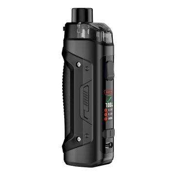 Geek Vape Aegis Boost Pro 2 Kit - Black