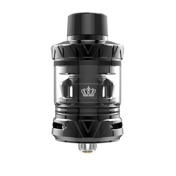 Uwell Crown V Vape Tank - Black