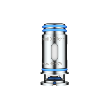 FreeMax Marvos MS-D Mesh Coils