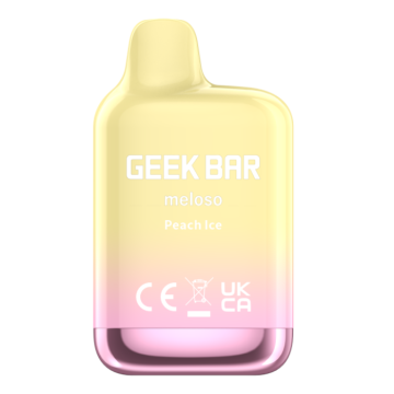 Geek Bar Meloso Mini Disposable Vape - 20mg