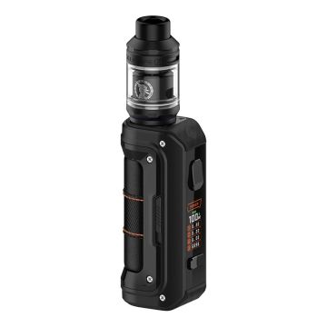 Geek Vape Aegis Max 2 Kit Black