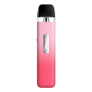 Geek Vape Sonder Q Pod Kit Rose Pink