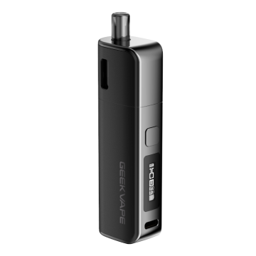 Geek Vape Soul Kit - Black