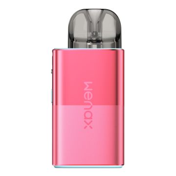 Geek Vape Wenax U Pod Kit Pink