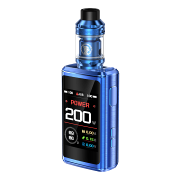 Geek Vape Z200 Kit - Blue