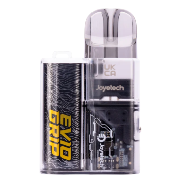 Joyetech EVIO GRIP Kit / Black Knight
