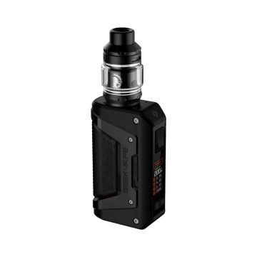 Geek Vape Legend 2 Kit - Aegis L200 Black