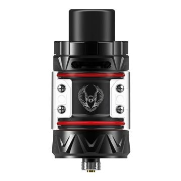 HorizonTech Sakerz Vape Tank - Black